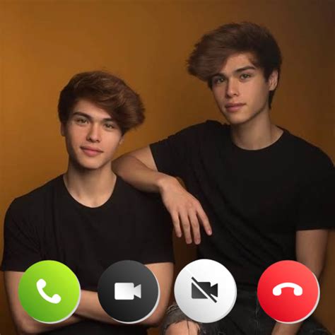 YouTube Duo Stokes Twins Charged for Bank Robbery Pranks E! News