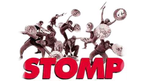 what is stomp glorious fans