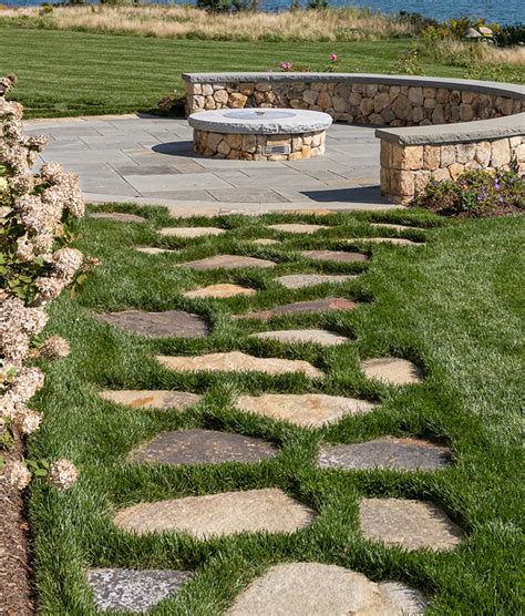 What Is Stone Flagging