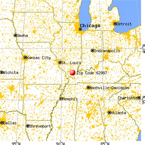 What Is Stonefort Il Zip Code