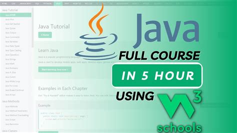 what is stream in java w3schools