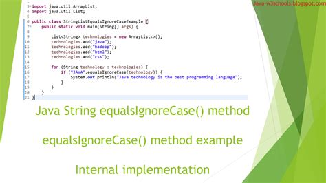what is string in java with example w3schools