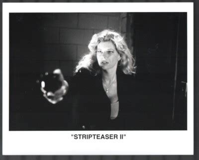 what is stripteaser grbic fans