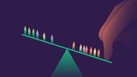 5 Ways Structural Inequality Hurts