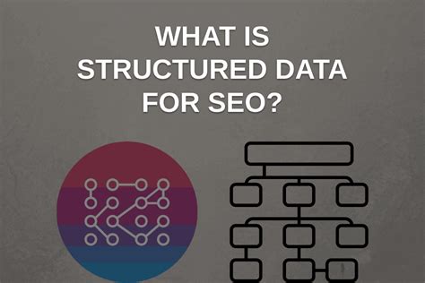 what is structured data seo