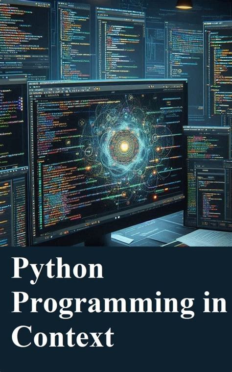 what is structured programming in context of python language