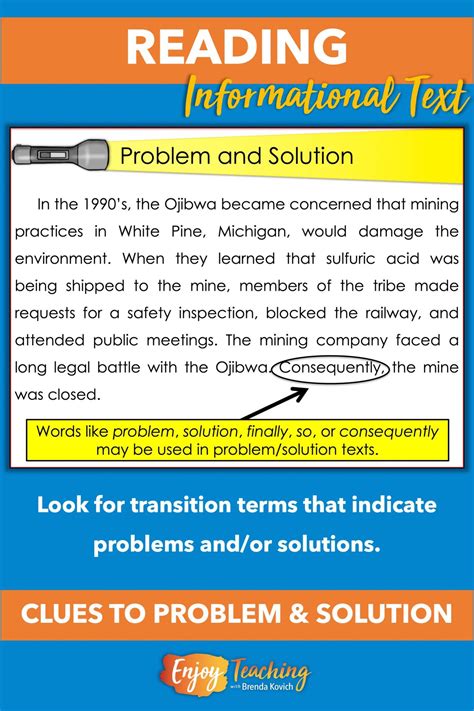 what is style in problem solution text
