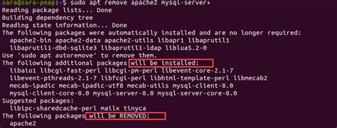 what is sudo apt command