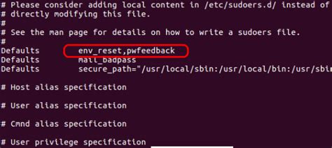 what is sudo password in ubuntu