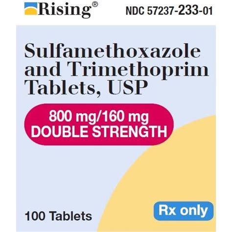 What is Sulfameth: Uncovering the Facts About This Common Antibacterial Agent