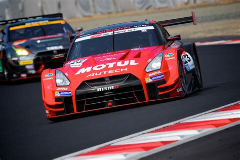 what is super gt