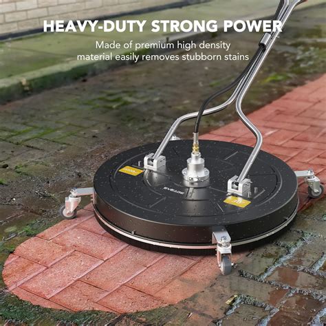 What Is Surface Cleaner