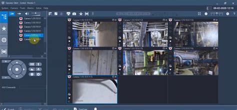 What Is Surveillance Software