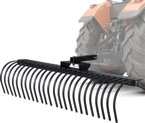 What Is Suspension Rake