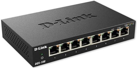 what is switch in computer network