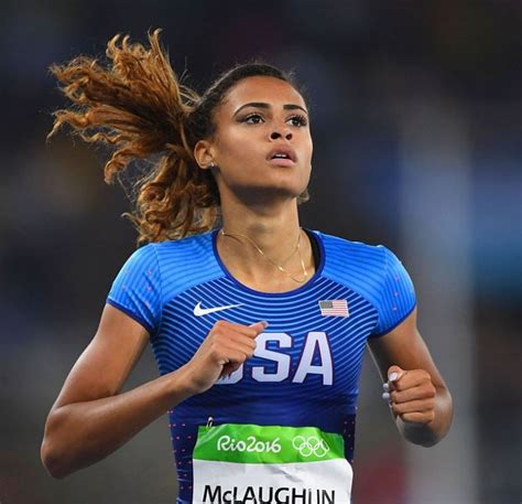 what is sydney mclaughlin net worth