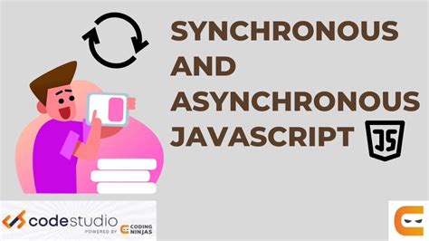 what is synchronous function in javascript