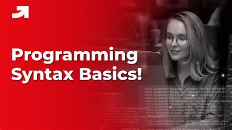 what is syntax in computer class 7