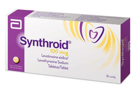 Understanding What is Synthroid and Its Medical Uses Today