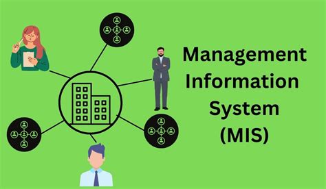 what is system in mis