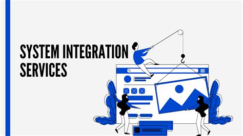 what is system integration services