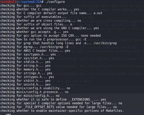 what is systemd command