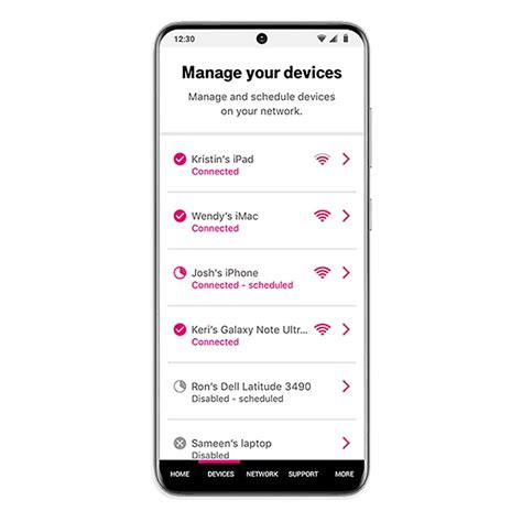 What Is T Mobile Device Manager