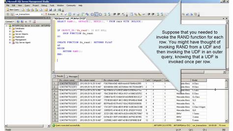 what is t sql syntax