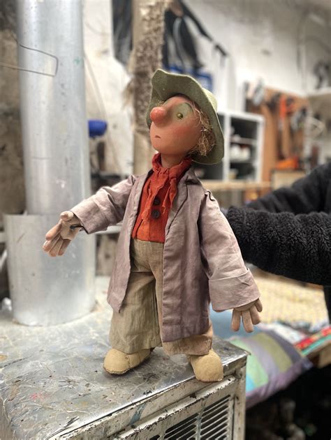 What Is Table Top Puppet