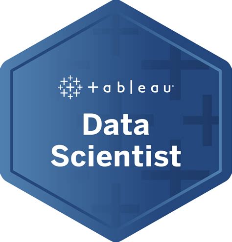 what is tableau in data science