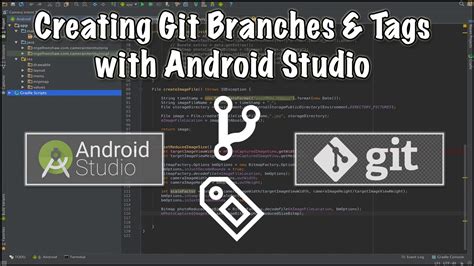 what is tag in android studio