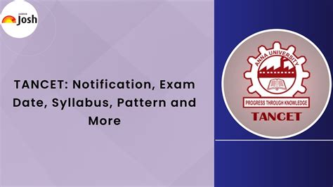 what is tancet exam