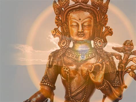 what is tantra in buddhism