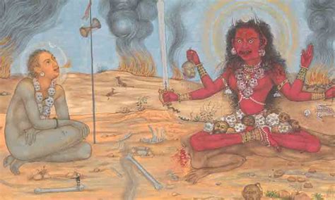 what is tantra in hinduism