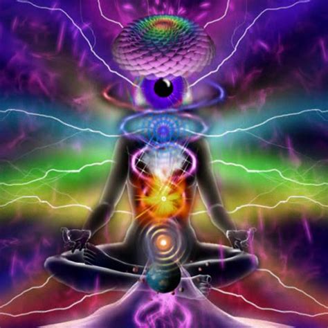 what is tantric energy