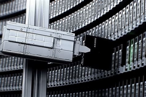 What Is Tape Data Storage