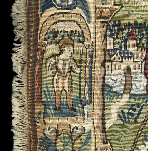What Is Tapestry And Examples