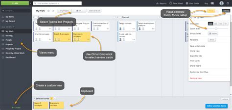 What Is Target Process Tool