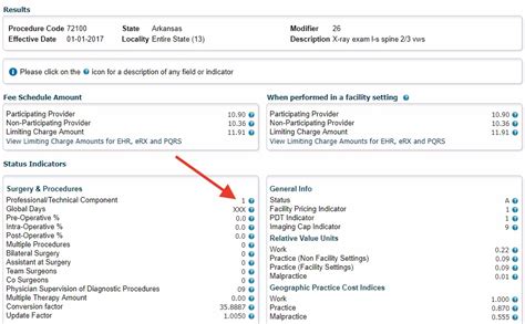 what is tc modifier on cpt code