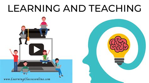 what is teaching and learning pdf notes