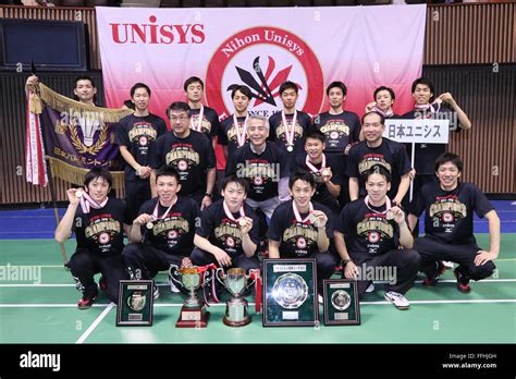what is team unisys