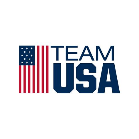 what is team usa