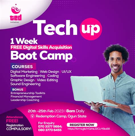 What is a Tech Bootcamp? Your Comprehensive Guide to Accelerated Career Transformation