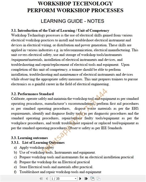 what is technology pdf notes