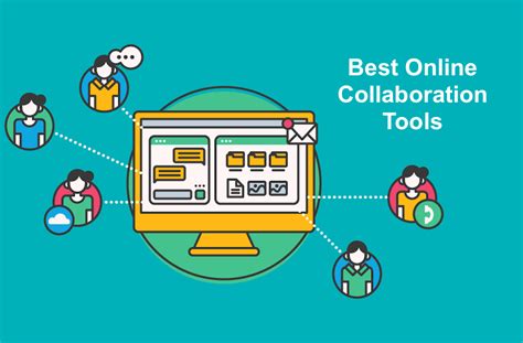 What Is Technology Tools For Collaborative Work