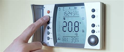 What Is Temperature Calibration In A Thermostat