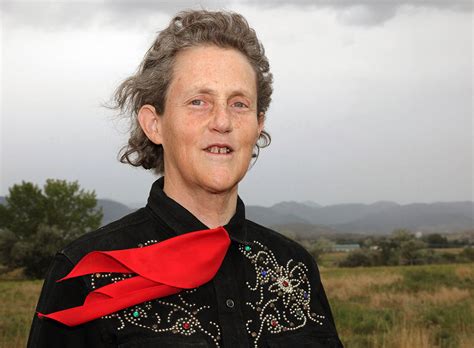 what is temple grandin
