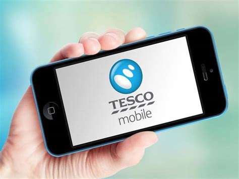 what is tesco mobile phone coverage like