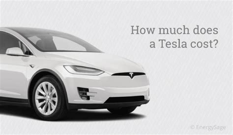 what is tesla worth today