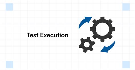 what is test execution tool